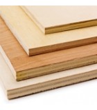 Plywood (All Types)